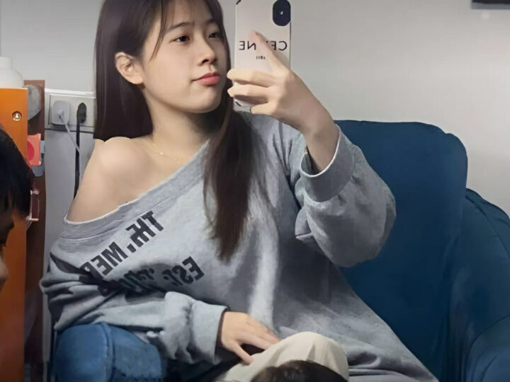 Ảnh 1 của Clip sex em Dương Phương 2k5 đi khách sạn với bạn trai bị dập rên la