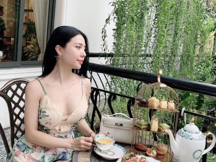 Ảnh 4 của Clip sex Lương Minh Phương chịch khẩu dâm với bạn trai mới nhất 2025 (Bản rò rỉ chưa được tiết lộ)