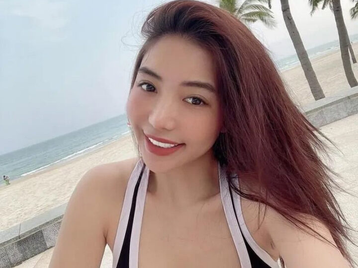 Ảnh 7 của Clip sex Lương Minh Phương chịch khẩu dâm với bạn trai mới nhất 2025 (Bản rò rỉ chưa được tiết lộ)