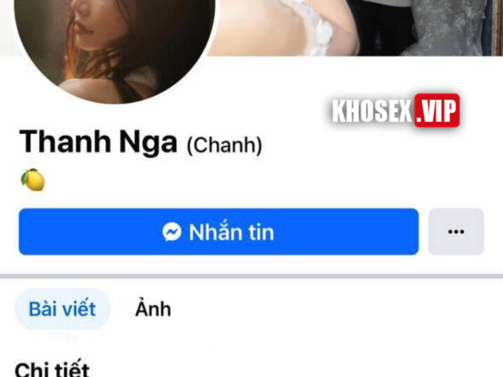 Ảnh 32 của Clip sex việt Em Thanh Nga xinh ngon vú to cưỡi ngựa nước lồn ra trắng xóa (Full Clip + Pic)