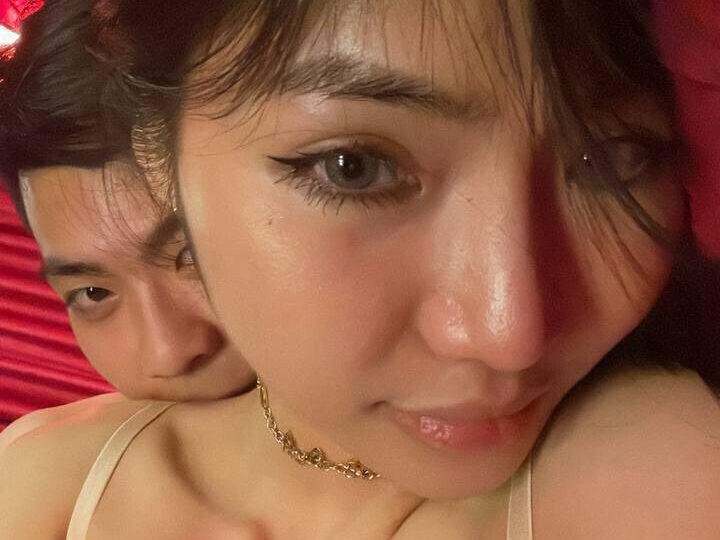 Ảnh 13 của Clip sex việt Em Thanh Nga xinh ngon vú to cưỡi ngựa nước lồn ra trắng xóa (Full Clip + Pic)