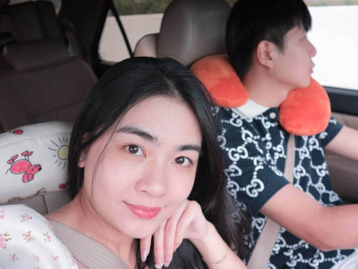 Ảnh 2 của Đang nứng đến ngày đèn đỏ vẫn đè em ra địt