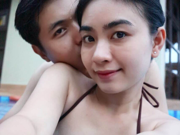 Ảnh 3 của Đang nứng đến ngày đèn đỏ vẫn đè em ra địt
