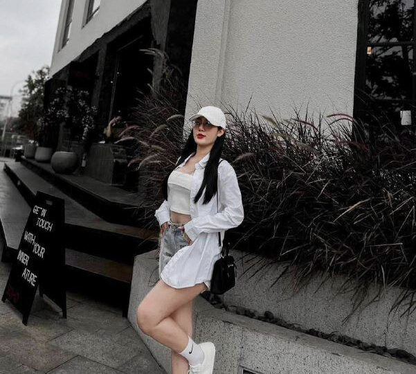 Ảnh 6 của Em gymer Bùi Thu Hằng lộ clip sex địt nhau với người yêu trong khách sạn
