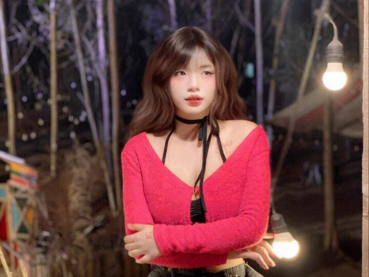 Ảnh 2 của Lộ clip sex Hot Girl Ngọc Trâm cực dâm loạn với bạn trai
