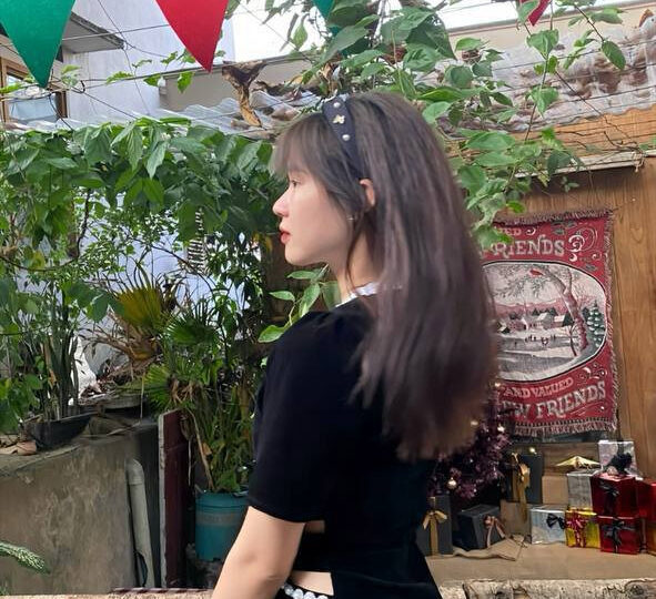Ảnh 3 của Lộ Clip Sex Thu Uyên gái một con cực dâm bị chồng dập như giã gạo – Phần 2