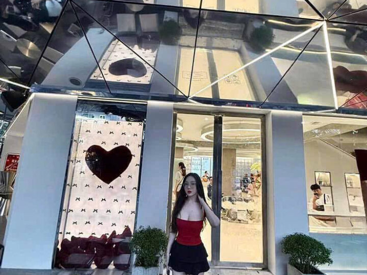 Ảnh 2 của Siêu phẩm Ivy Nguyễn 2k3 dâm đãng vú bự doggy xuất trong nhầy nhụa