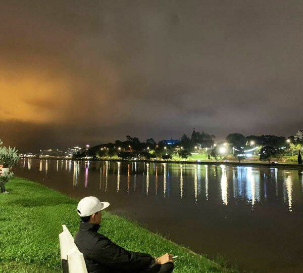 Ảnh 5 của Thanh niên xăm mình đóng cặc vô lồn em ghệ sướng chảy nước