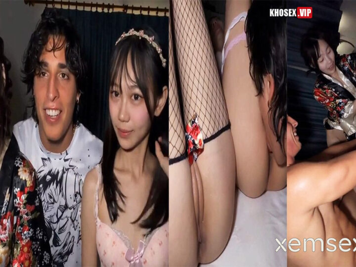 Ảnh 1 của Gattouz0 threesome 2 em gái loli trung và nhật – Phần 1
