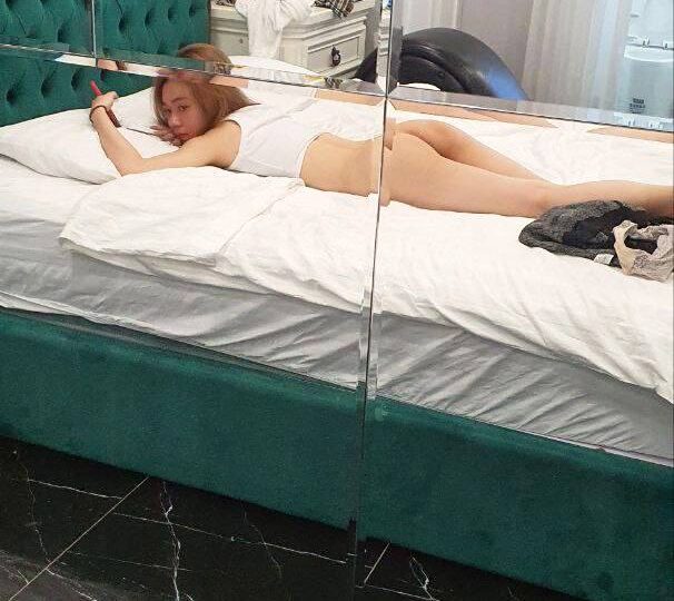 Ảnh 6 của Mông to em dập như máy khâu nước nôi lênh láng (Full Clip + Pic)